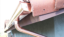 Rain Gutter Installation, Repair, Cleaning in Loghill Village, CO